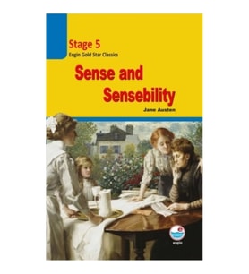 Sense and Sensibility Stage 5(CD’siz)