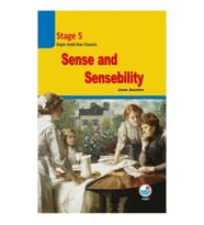 Sense and Sensibility Stage 5(CD’siz)