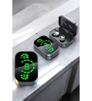 Bluetooth Kulaklık Aktif Gürültü Engelleme ve Uzun Pil Ömrü