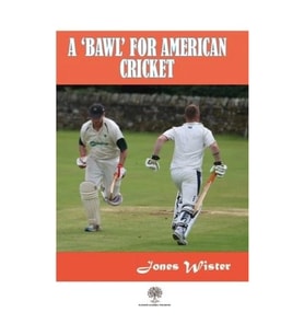 A 'Bawl' For American Cricket