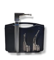 Archer Macintosh Pediatrik Laringaskop Set 3 Blade