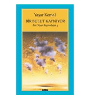 Bir Bulut Kaynıyor