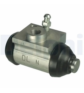 DELPHI LW90119 Arka Fren Merkezi 1607138880