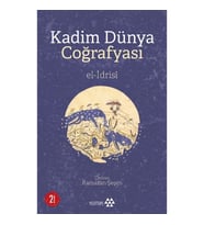 Kadim Dünya Coğrafyası