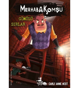 Merhaba Komşu 3 : Gömülü Sırlar