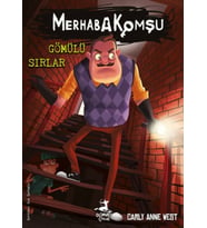 Merhaba Komşu 3 : Gömülü Sırlar