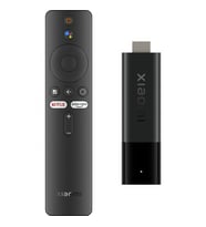 Xiaomi Mi TV Stick 4K Android TV Media Player (Xiaomi TR Garantili)