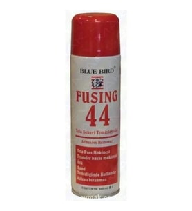 Blue Bird Fusing 44 - Tela Şekeri Temizleyicisi
