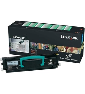 Lexmark E450-E450A11E Toner