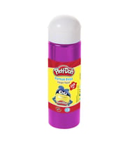 Play-Doh Parmak Boyası 250 ml. PEMBE 