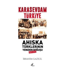 Kara Sevdam Türkiye