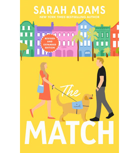 The Match: A Novel: 1