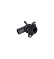 Chevrolet Lacetti Nubira Rezzo L14 L44 1.4 1.6 2005-2013 Termostat 87°C 96835286 Wencor