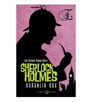 Sherlock Holmes - Karanlık Oda