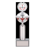 ODAK KUPA - Medium Kupalar - M-312 C - 35 cm