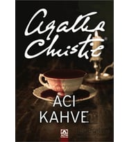 Acı Kahve