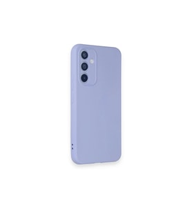 Galaxy A54 5g Kılıf Nano İçi Kadife  - Lila