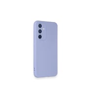 Galaxy A54 5g Kılıf Nano İçi Kadife  - Lila