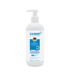 CARINE GENİTAL BÖLGE YIKAMA LOSYONU 300 ML