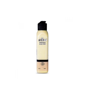 Artdeco Akrilik Boya 140 ML Ihlamur Akrilik Boya (Karışık)