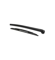 Silecek Takımı Ön 530mm 530mm - 5J1998001 Wisco - Skoda Fabıa Roomster 01 Ve Sonrası Uyumlu