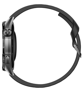 Huawei Watch GT 7 46 mm Akıllı Saat Siyah