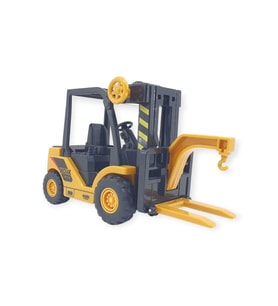 İş Makinası Forklift - Tekerlekli 18 cm - 706-39