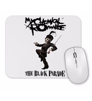 My Chemical Romance Mouse Pad