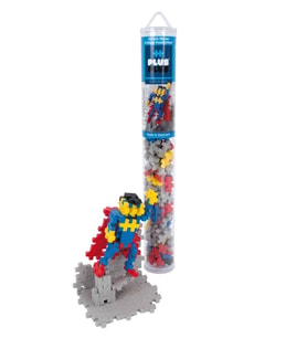 Plus-plus 100 parça lego PP-7235