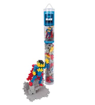 Plus-plus 100 parça lego PP-7235