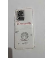 Samsung S 20 Ultra / S 11 Plus Telefon Kılıf Modeli
