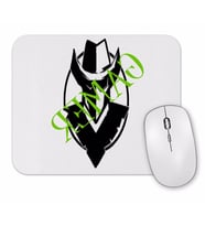 Rei Mickey Mouse Pad