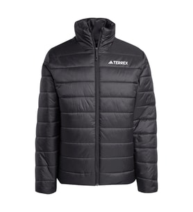 Adidas Mt Ess Pad J Erkek Outdoor Mont KB2177 (Siyah)