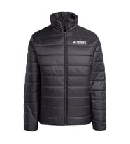 Adidas Mt Ess Pad J Erkek Outdoor Mont KB2177 (Siyah)