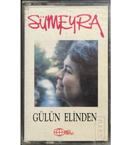 (Plak Değildir KASET tir) Süsmeyra Gülün Elinden Kaset