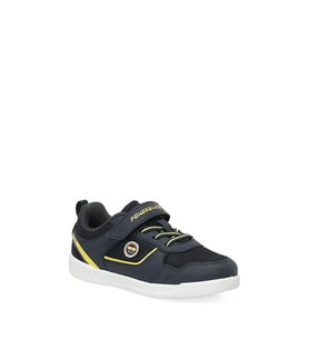 Kinetix HORNET J TX 5FX Erkek Çocuk Sneaker SARI LACİVERT