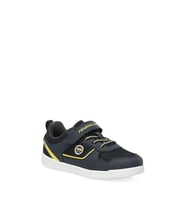 Kinetix HORNET J TX 5FX Erkek Çocuk Sneaker SARI LACİVERT