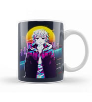 Noragami Yukine Kupa Bardak Porselen