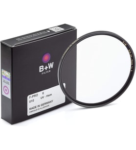 72mm UV Filtre