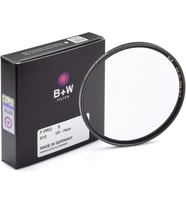 72mm UV Filtre