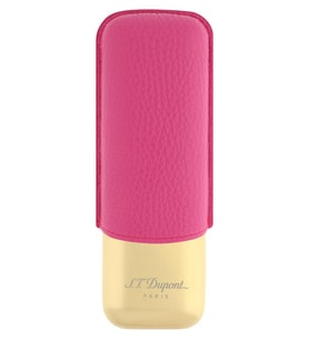 Pembe Gold İkili Puro Kılıfı 183245 - TR6664