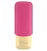Pembe Gold İkili Puro Kılıfı 183245 - TR6664