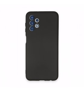 SAMSUNG A13 ile Kılıf Soft Ve Şık Tasarım Lüx Dizayn First Silikon Kılıf  %100 Yerli Üretim