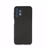 SAMSUNG A13 ile Kılıf Soft Ve Şık Tasarım Lüx Dizayn First Silikon Kılıf  %100 Yerli Üretim