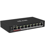 Hilook NS-0109P-60(B) 8 Port 10-100 Poe Switch