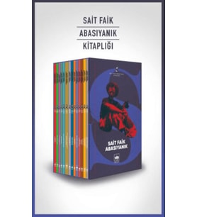 Sait Faik Abasıyanık Kitaplığı