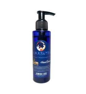 Kamasutra Doğal Masaj Yağı 125ML / Kamasutra Sensual Natural Massage Oil 125ML