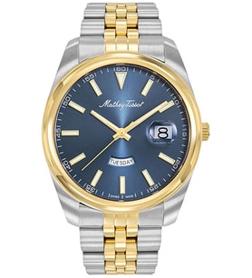 Mathey Tissot H510BBU
