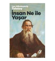 İnsan Ne İle Yaşar