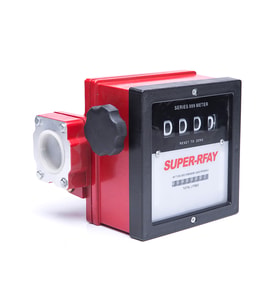 Super-rfay Analog Sayaç 2"